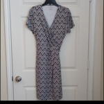 Talbots Dress, Large is being swapped online for free
