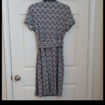 Talbots Dress, Large is being swapped online for free