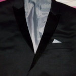 Tuxedo for festive season to lighten up your festive spirit is being swapped online for free