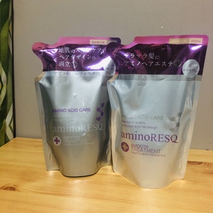 Shampoo and Conditioner from Japan is being swapped online for free