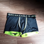 American Eagle Underwear is being swapped online for free