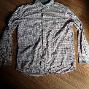 Nautica dress shirt  is being swapped online for free
