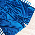 Adidas Shorts is being swapped online for free