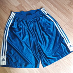 Adidas Shorts is being swapped online for free