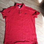 Hollister polo shirt is being swapped online for free