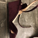 Nine West Shoes is being swapped online for free