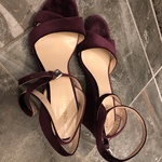 Nine West Shoes is being swapped online for free