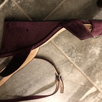 Nine West Shoes is being swapped online for free