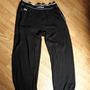 Lacoste Pajamas is being swapped online for free