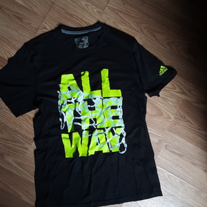 Adidas T-shirt is being swapped online for free