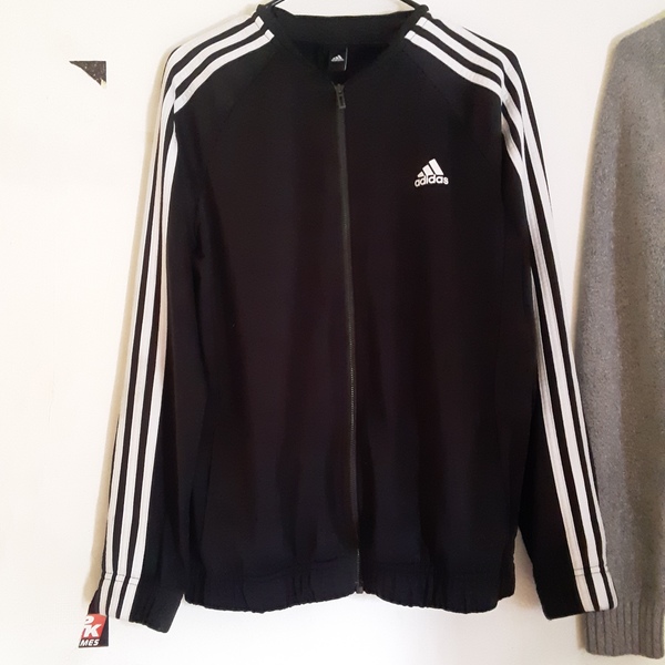 Adidas Jacket is being swapped online for free