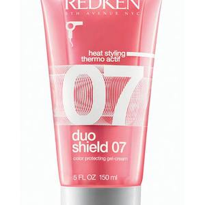REDKEN- brand New ! Heat protectant  is being swapped online for free