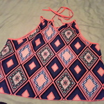 Rue21 Neon top is being swapped online for free