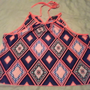 Rue21 Neon top is being swapped online for free