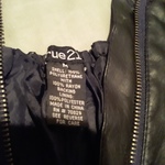 Sexiest Rue 21 leather dress is being swapped online for free