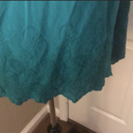 Isabel Maternity Tank Top is being swapped online for free