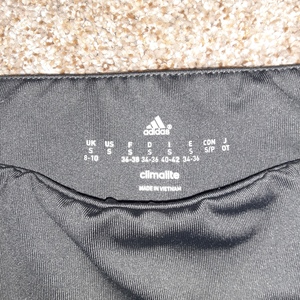Adidas climate shorts is being swapped online for free