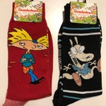 New Nickelodeon Socks  is being swapped online for free
