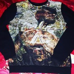 Shirt is being swapped online for free