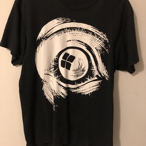 Shortsleeved Insight T-shirt  is being swapped online for free