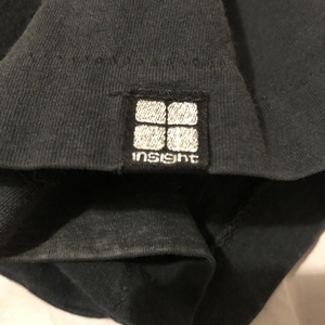 Shortsleeved Insight T-shirt  is being swapped online for free