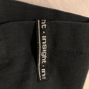 Shortsleeved Insight T-shirt  is being swapped online for free