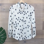 Zara Printed Blouse is being swapped online for free