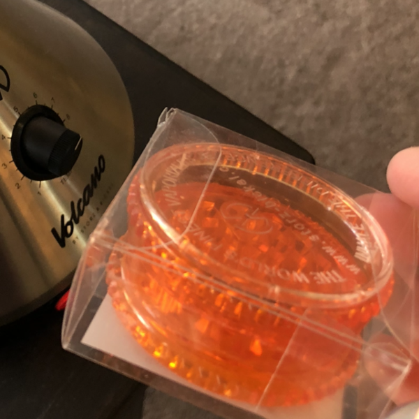 Herb Mill - NEW is being swapped online for free