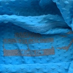 Gymshark Women’s Blue Active Gym Fitness Top Shirt is being swapped online for free