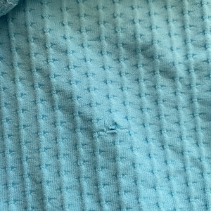 Gymshark Women’s Blue Active Gym Fitness Top Shirt is being swapped online for free