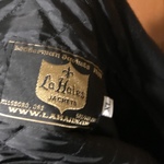 Superman Letter Jacket is being swapped online for free