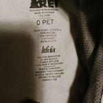 REI BRAND SIZE 0 PETITE FITS LIKE A ONE LIGHT WEIGHTPANTS BRAND NEW  is being swapped online for free
