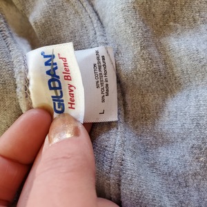 Swag crewneck  is being swapped online for free