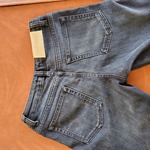 Acme Jean's  is being swapped online for free