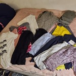 LOFT clothing  is being swapped online for free