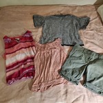 LOFT clothing  is being swapped online for free