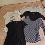 LOFT clothing  is being swapped online for free