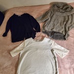 LOFT clothing  is being swapped online for free