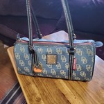 Dooney & Bourke bag  is being swapped online for free