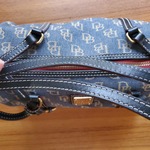 Dooney & Bourke bag  is being swapped online for free