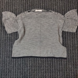 LOFT med petite shirt  is being swapped online for free