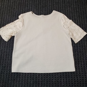 LOFT shirt  is being swapped online for free