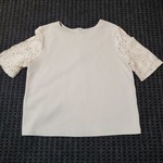 LOFT shirt  is being swapped online for free