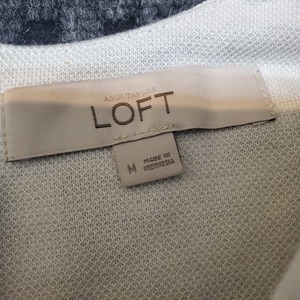 LOFT shirt  is being swapped online for free