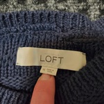 LOFT top is being swapped online for free