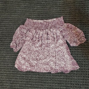 LOFT top  is being swapped online for free