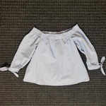 LOFT Top is being swapped online for free