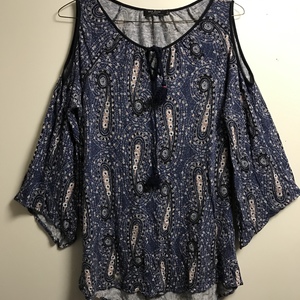 70s Style Top is being swapped online for free