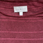 Lightweight Lucky Brand Sweater  is being swapped online for free