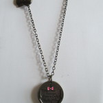 Disney Aristocats Necklace is being swapped online for free